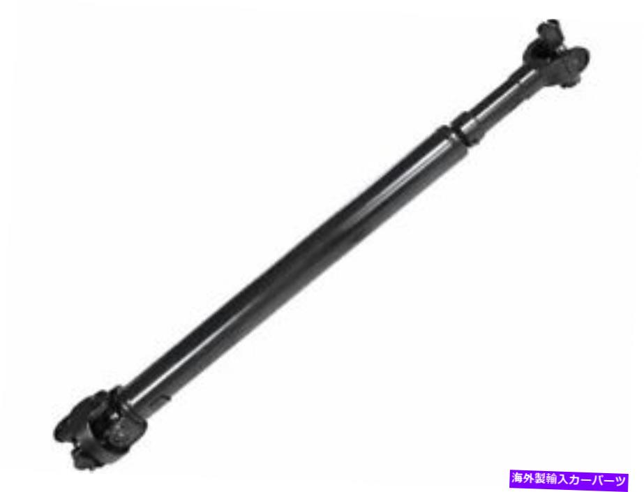 Driveshaft 交換72MR68Jフロントドライブシャフトは1988-1996 FORD F250 4WDに適合します Replacement 72MR68J Front Driveshaft Fits 1988-1996 Ford F250 4WD【並行輸入品】