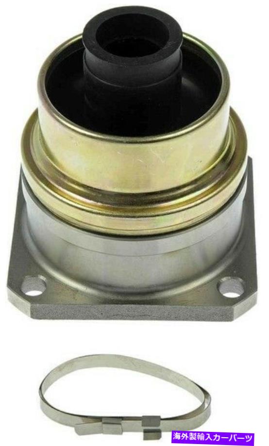 Driveshaft 2009-2010 Hummer H3T-Drive Shaft CVジョイントフロントドーマン231BO62 For 2009-2010 Hummer H3T-Drive Shaft CV Joint Front Dorman 231BO62【並行輸入品】