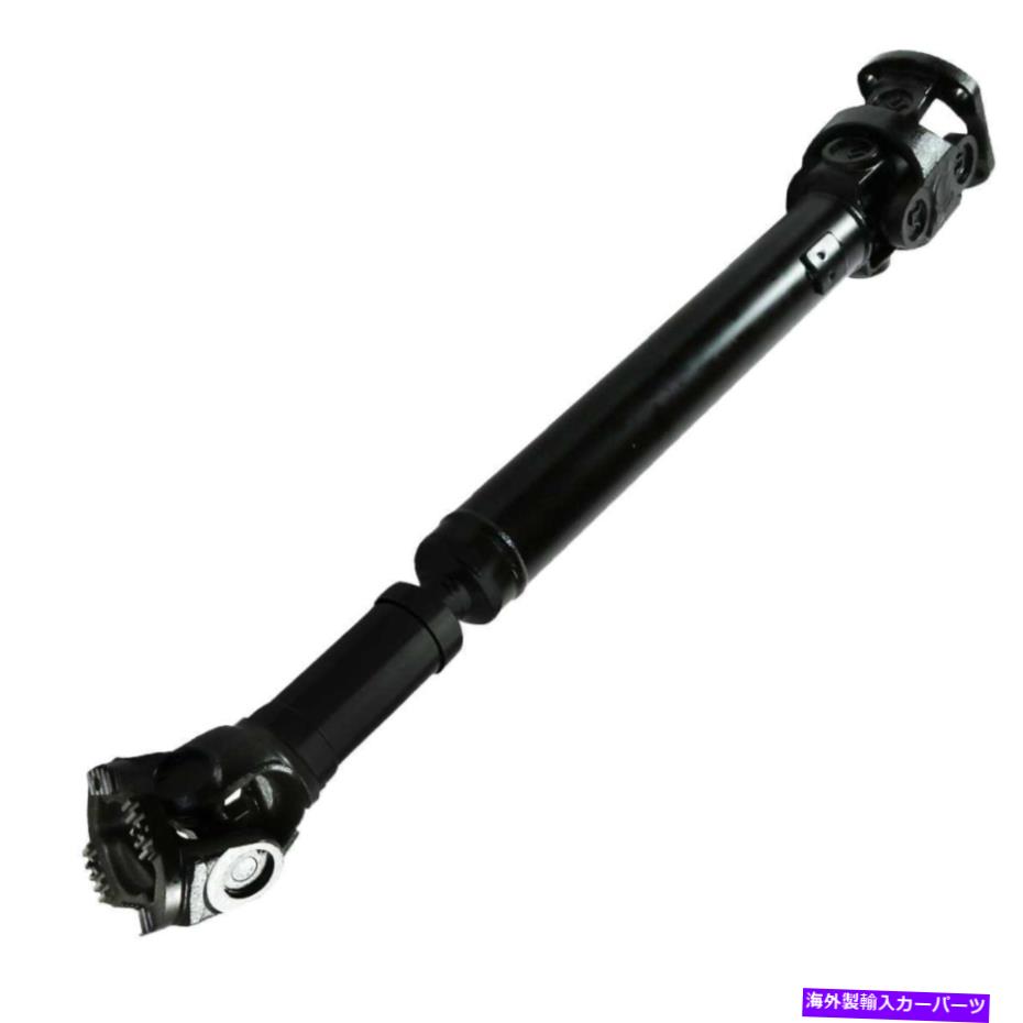 Driveshaft 2006 2007 2008 2009 2010 Dodge Ram 2500 4WDディーゼルフロントドライブシャフト For 2006 2007 2008 2009 2010 Dodge Ram 2500 4WD Diesel Front Drive Shaft【並行輸入品】