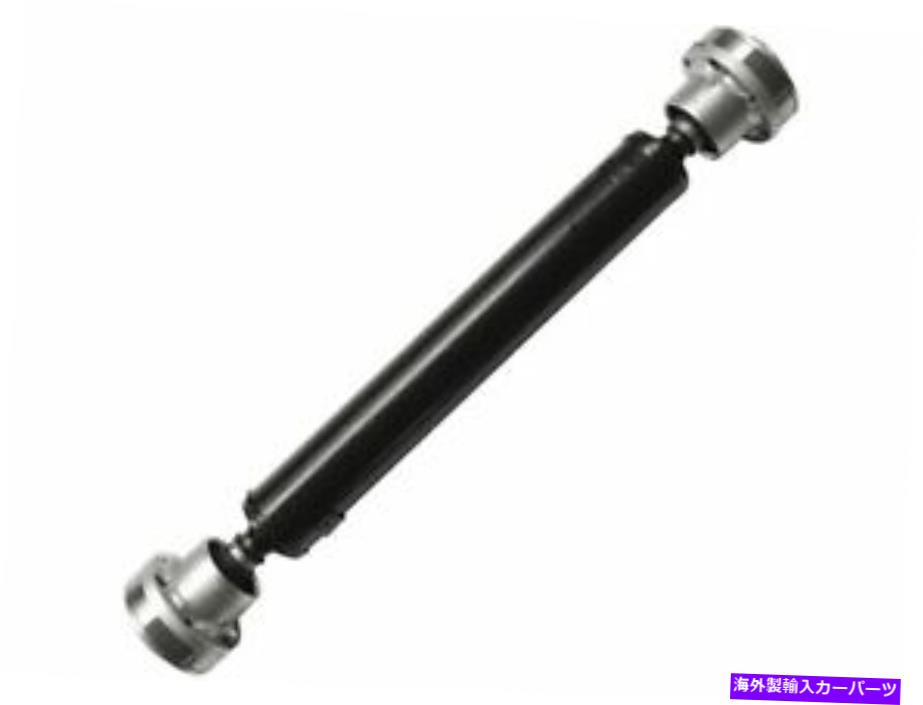 Driveshaft 交換94SF95Qフロントドライブシャフトフィット2007-2009メルセデスML320 AWD 3.0L V6 Replacement 94SF95Q Front Driveshaft Fits 2007-2009 Mercedes ML320 AWD 3.0L V6【並行輸入品】