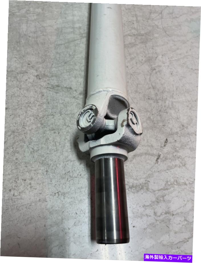Driveshaft オールスターパフォーマンススチールドライブシャフト32.0インチ350ヨークオール69023 ALLSTAR PERFORMANCE Steel Driveshaft 32.0in TH350 Yoke ALL69023【並行輸入品】