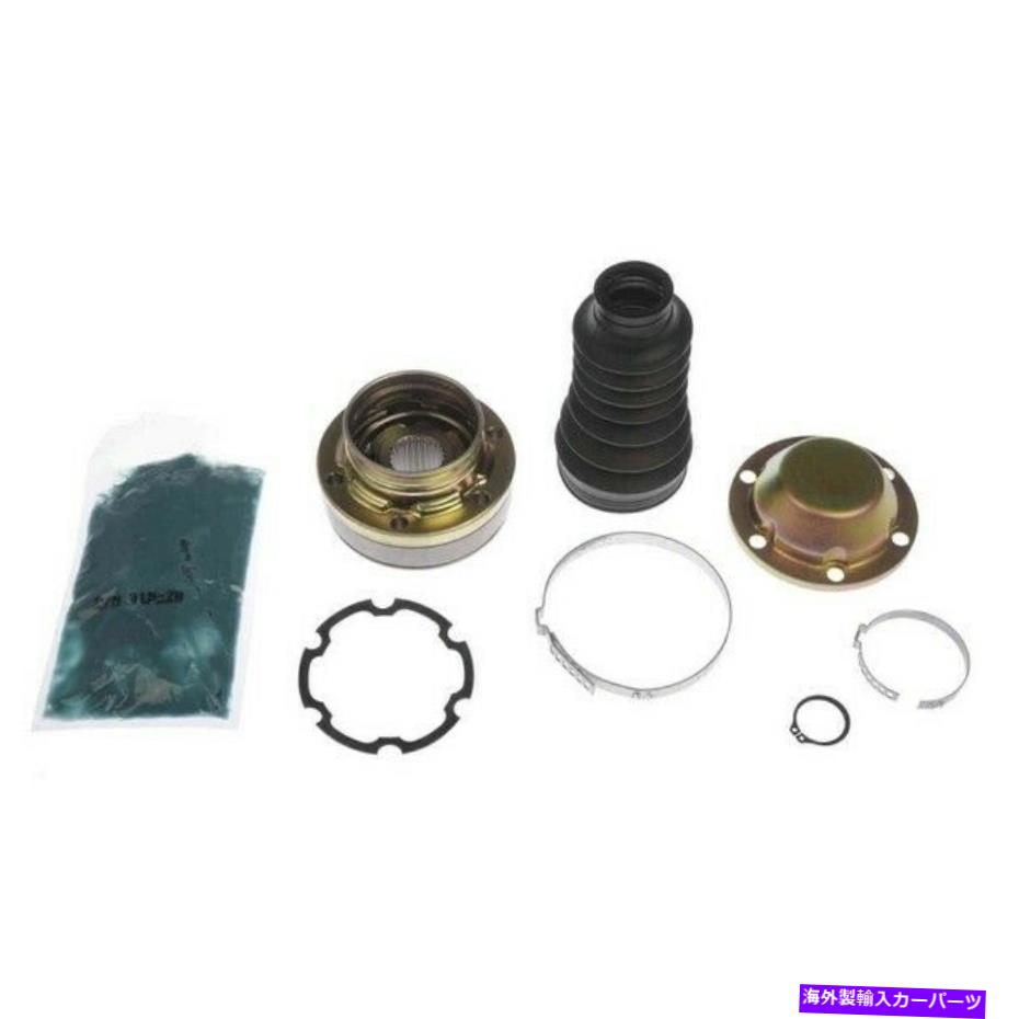Driveshaft 1993年から1998年のジープグランドチェロキーシャフトCVジョイントフロントドーマン231HT92 For 1993-1998 Jeep Grand Cherokee-Drive Shaft CV Joint Front Dorman 231HT92【並行輸入品】