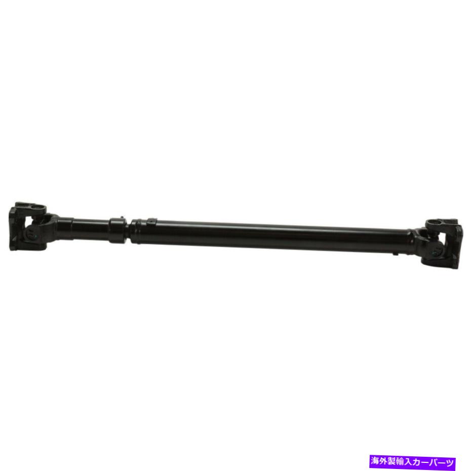 Driveshaft Driveshaft後部Bronco Ford II 1989-1990と互換性があります Driveshaft Rear Compatible with Bronco Ford II 1989-1990【並行輸入品】