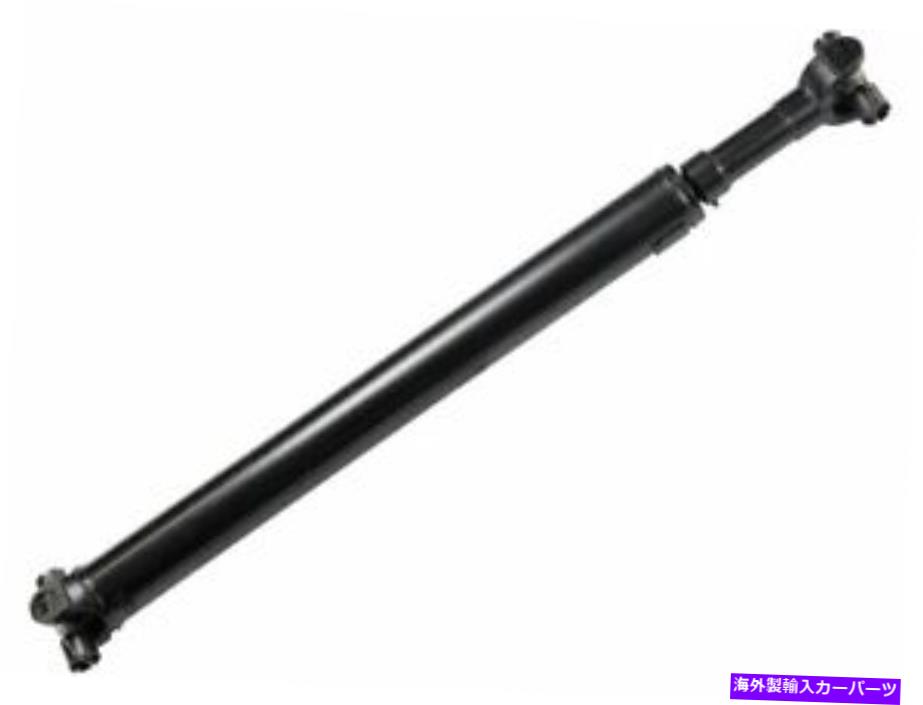 Driveshaft 交換48xm17zフロントドライブシャフトは1989-1996 Ford F250 4WDに適合します Replacement 48XM17Z Front Driveshaft Fits 1989-1996 Ford F250 4WD【並行輸入品】