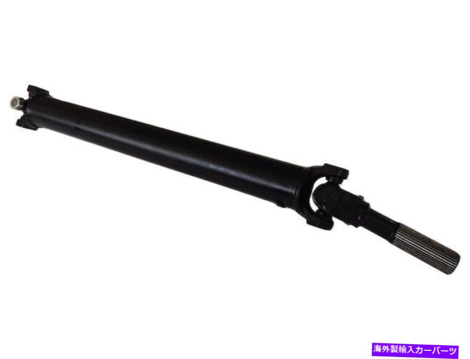 Driveshaft 2001年から2007年のシボレーシルバラード1500ドライブシャフトフロント34918VR 2002 2004 2006 For 2001-2007 Chevrolet Silverado 1500 Driveshaft Front 34918VR 2002 2004 2006【並行輸入品】