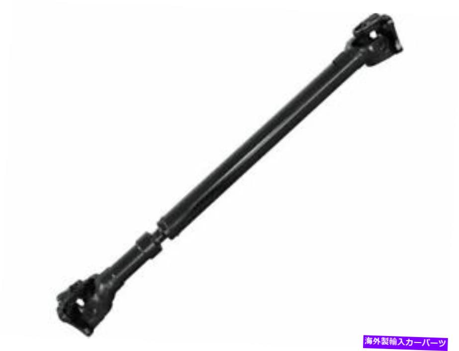 Driveshaft フロント交換ドライブシャフトはフォードF150 1999-2003 4WD 62NFHPに適合します Front Replacement Driveshaft fits Ford F150 1999-2003 4WD 62NFHP【並行輸入品】