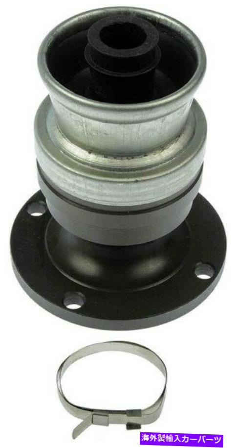 Driveshaft 1996-1997 Oldsmobile Bravada Drive Shaft CVジョイントフロントドーマン274EH58 Fits 1996-1997 Oldsmobile Bravada Drive Shaft CV Joint Front Dorman 274EH58【並行輸入品】