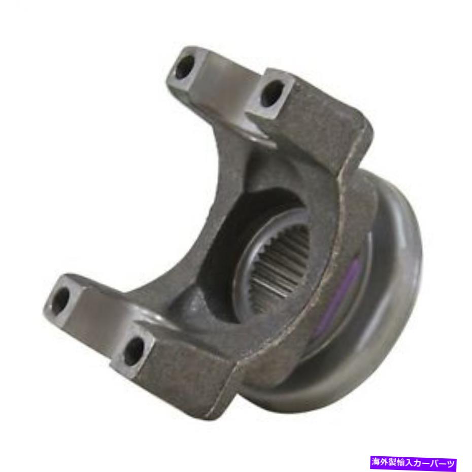 Driveshaft Yukon Gear＆Axle YY GM15588336ピニオンヨーク Yukon Gear & Axle YY GM15588336 Pinion Yoke【並行輸入品】