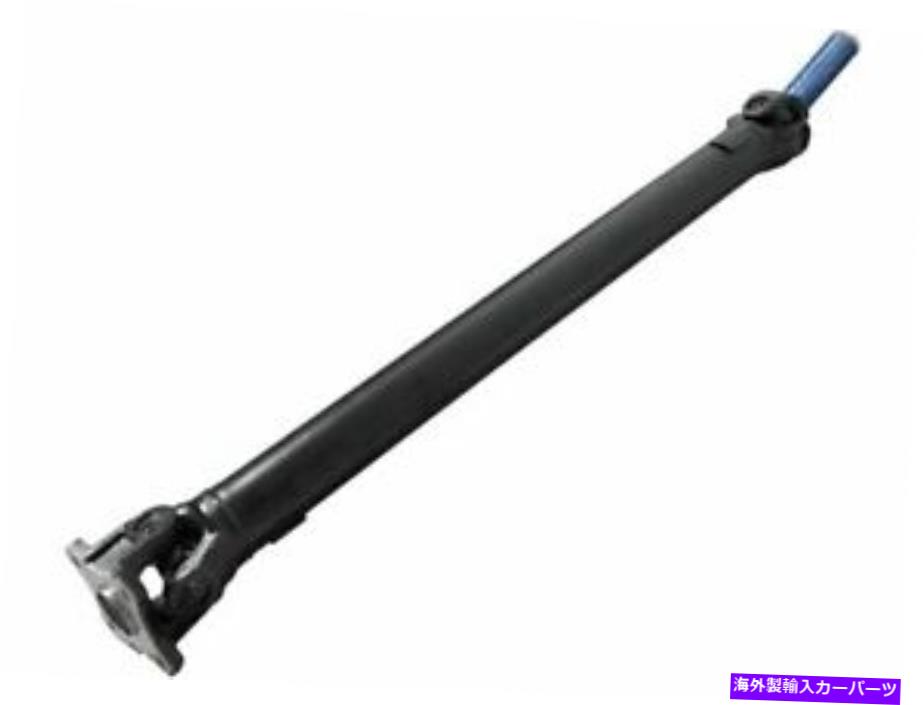 Driveshaft 交換51RJ59Gリアドライブシャフトフィット1994-1997、1999-2005 Mazda Miata RWD Replacement 51RJ59G Rear Driveshaft Fits 1994-1997, 1999-2005 Mazda Miata RWD【並行輸入品】