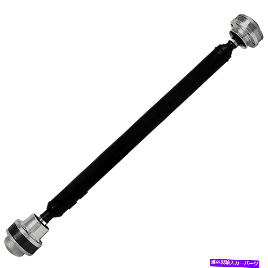 Driveshaft 2007 2008 2009 2010ジープ司令官ディーゼル5.7Lフロントドライブシャフトアセンブリ For 2007 2008 2009 2010 Jeep Commander Diesel 5.7L Front Drive Shaft Assembly【並行輸入品】