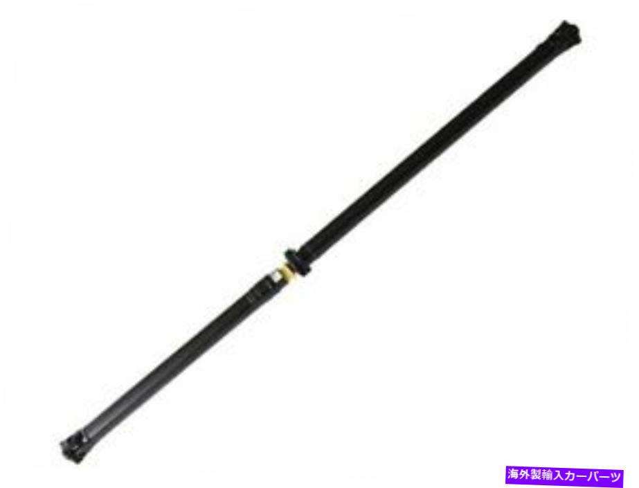 Driveshaft リア交換ドライブシャフトは、ホンダエレメント2003-2011 4WD 64VBTBに適合します Rear Replacement Driveshaft fits Honda Element 2003-2011 4WD 64VBTB【並行輸入品】