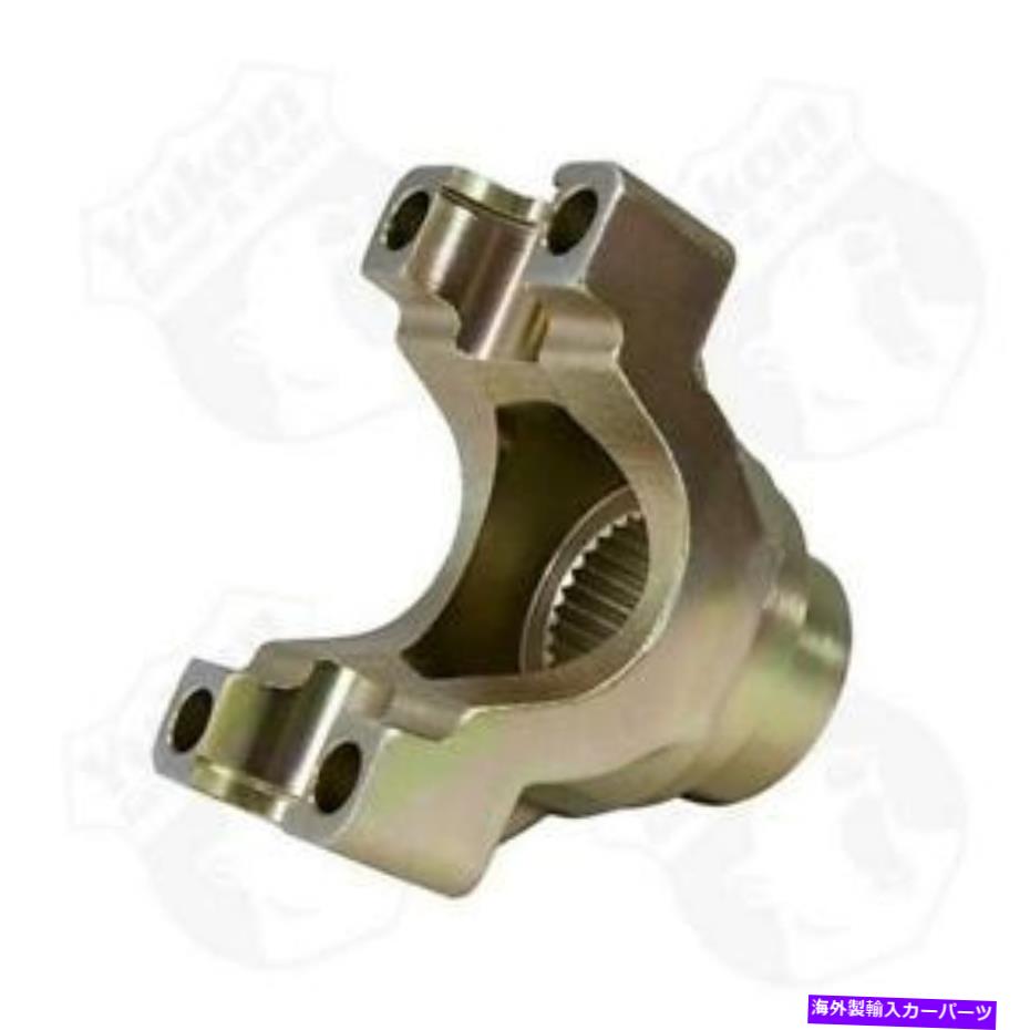 Driveshaft ユーコンギアYY GM12-1350-F Yukon Gear YY GM12-1350-F【並行輸入品】