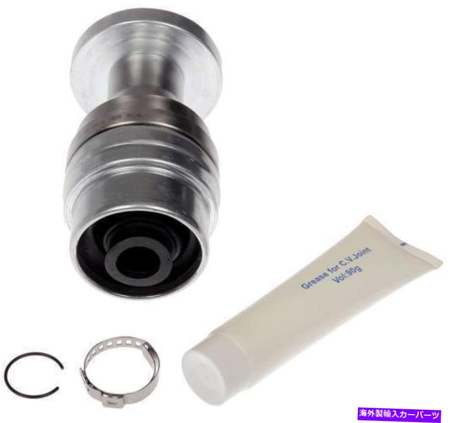 Driveshaft フロントドライブシャフトCVジョイントは1998-2000 ISUZU HOMBREに適合します Front Drive Shaft CV Joint Fits 1998-2000 Isuzu Hombre【並行輸入品】