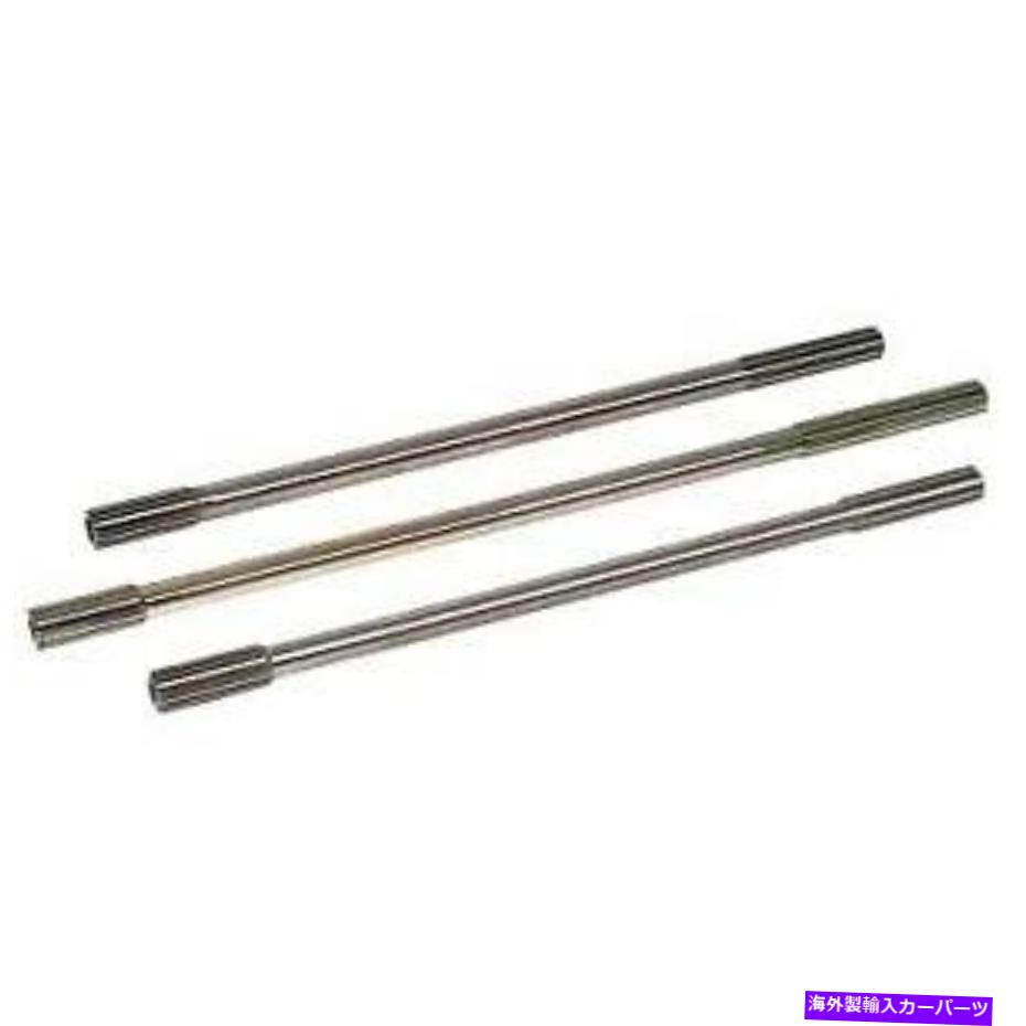 Driveshaft Long Steel Drive Shaft P/N SRC-2430の多様なマシン30 Diversified Machine 30 In Long Steel Drive Shaft P/N Src-2430【並行輸入品】