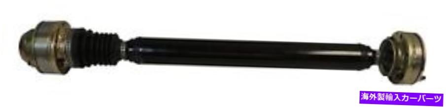 Driveshaft Crown Automotive 52111594aa Drive Shaft Fits 02-04 Liberty Crown Automotive 52111594AA Drive Shaft Fits 02-04 Liberty【並行輸入品】