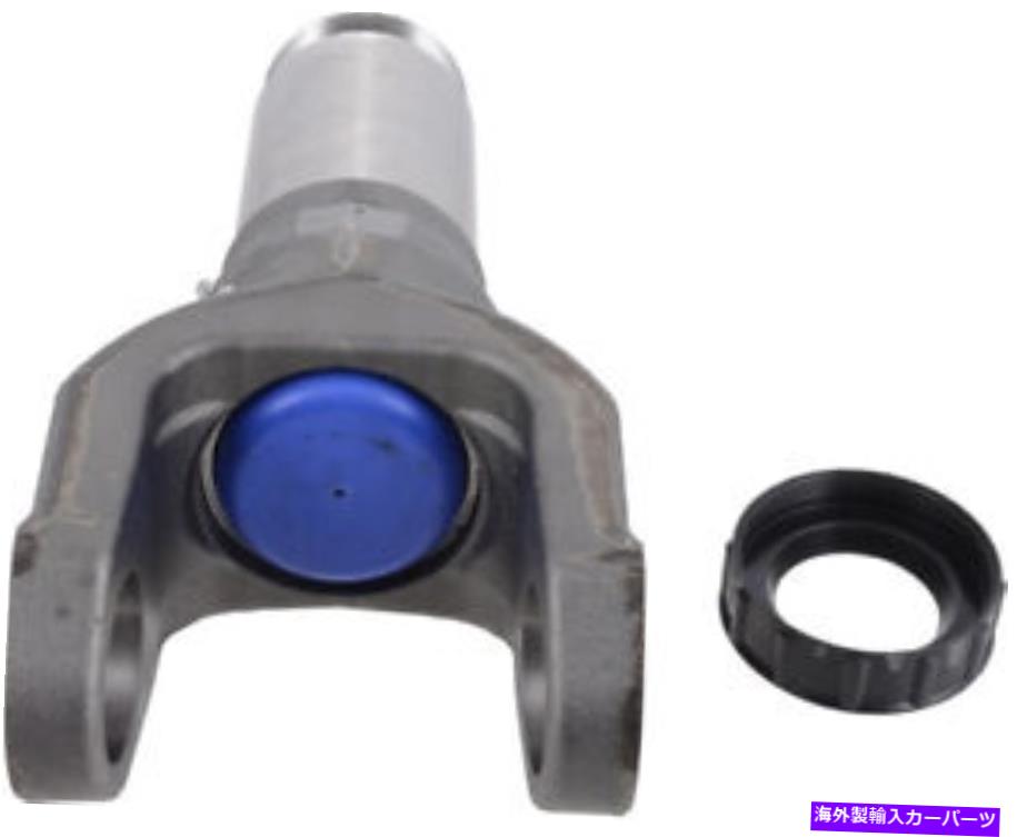 Driveshaft ドライブシャフトスリップヨークダナスパイサー6-3-3441KX Drive Shaft Slip Yoke DANA Spicer 6-3-3441KX【並行輸入品】