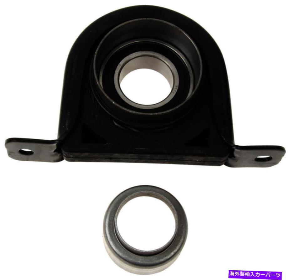 Driveshaft ドライブシャフトセンターサポートベアリングWDエクスプレス427 38011 001 Drive Shaft Center Support Bearing WD Express 427 38011 001【並行輸入品】