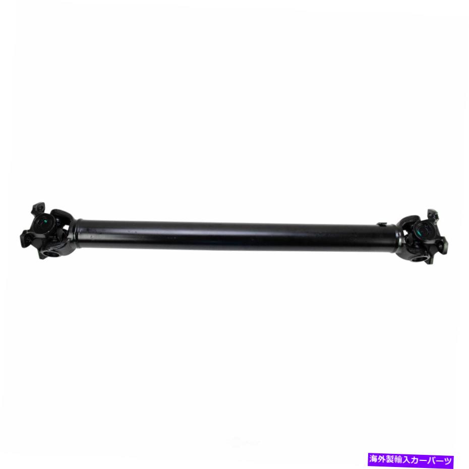 Driveshaft ドライブシャフトTRQ DSA34167 Drive Shaft TRQ DSA34167【並行輸入品】