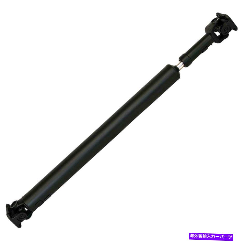 Driveshaft 2007年2009年のKia Sorento 4WDフロントドライブシャフトアセンブリ For 2007 2008 2009 Kia Sorento 4WD Front Drive Shaft Assembly【並行輸入品】