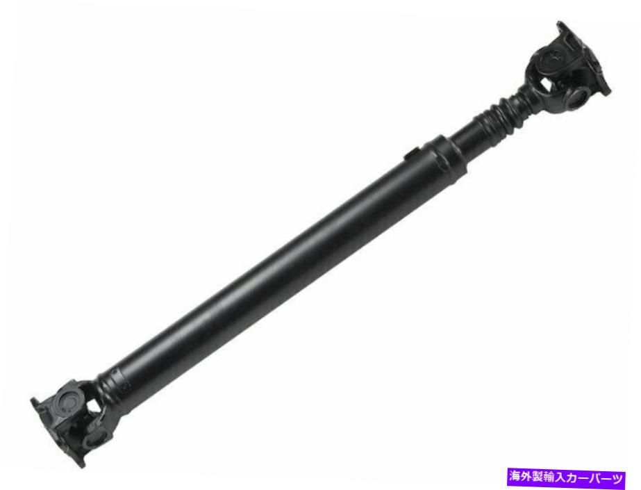 Driveshaft フロント交換ドライブシャフトはメルセデスE430 2000-2002 AWD 56MHNCに適合します Front Replacement Driveshaft fits Mercedes E430 2000-2002 AWD 56MHNC【並行輸入品】