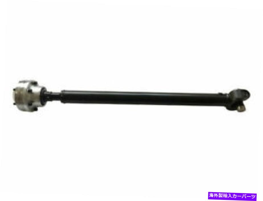 Driveshaft フロントSKPドライブシャフトはリンカーンアビエーター2003-2005 AWD 74HCBHに適合します Front SKP Driveshaft fits Lincoln Aviator 2003-2005 AWD 74HCBH【並行輸入品】