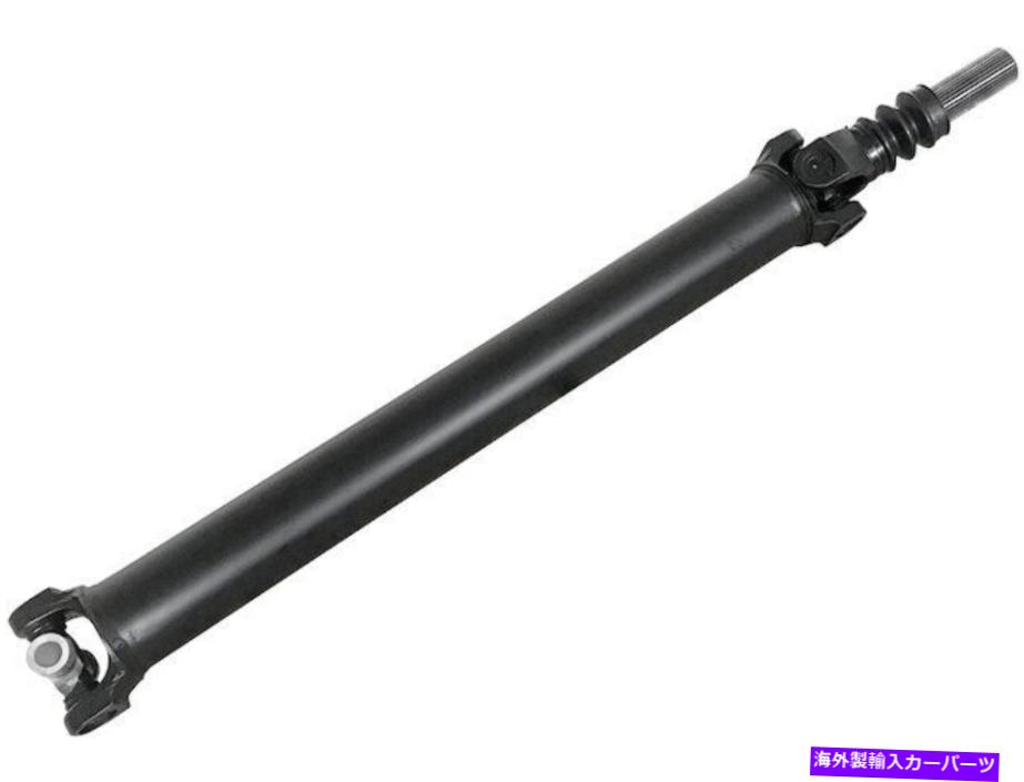 Driveshaft 2007-2013シボレー雪崩ドライブシャフトフロント96275HW 2008 2009 2010 2011 For 2007-2013 Chevrolet Avalanche Driveshaft Front 96275HW 2008 2009 2010 2011【並行輸入品】