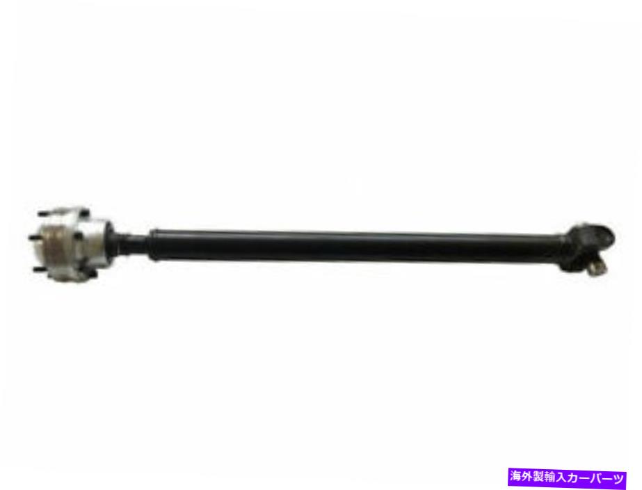 Driveshaft フロントSKPドライブシャフトはマーキュリーマウンテニア1998-2001 4.0L V6 48QVNZに適合します Front SKP Driveshaft fits Mercury Mountaineer 1998-2001 4.0L V6 48QVNZ【並行輸入品】