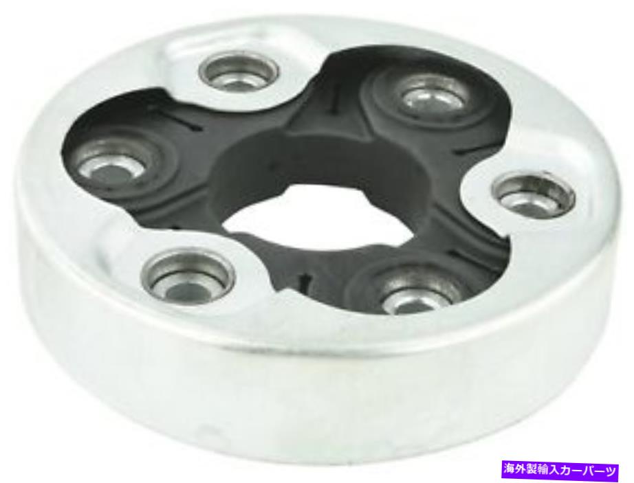 Driveshaft ドライブシャフトカプラーフロントFebest VWDS-TIGF FITS 09-15 VW TIGUAN Drive Shaft Coupler Front Febest VWDS-TIGF fits 09-15 VW Tiguan【並行輸入品】