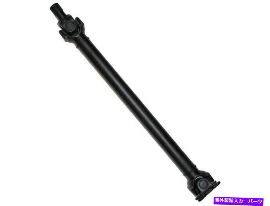 Driveshaft 2007-2010 BMW X5ドライブシャフトフロントデトロイト車軸41288YF 2008 2009 For 2007-2010 BMW X5 Driveshaft Front Detroit Axle 41288YF 2008 2009【並行輸入品】