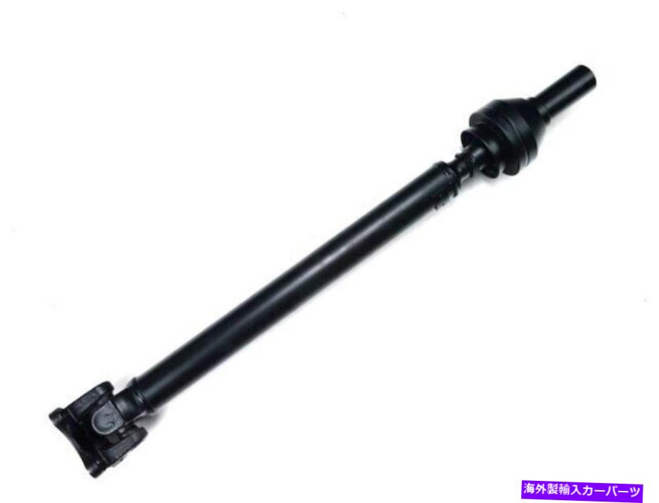Driveshaft 2002-2006 Dodge Ram 1500 Driveshaft Front Detroit Axle 42767DV 2004 2003 For 2002-2006 Dodge Ram 1500 Driveshaft Front Detroit Axle 42767DV 2004 2003【並行輸入品】