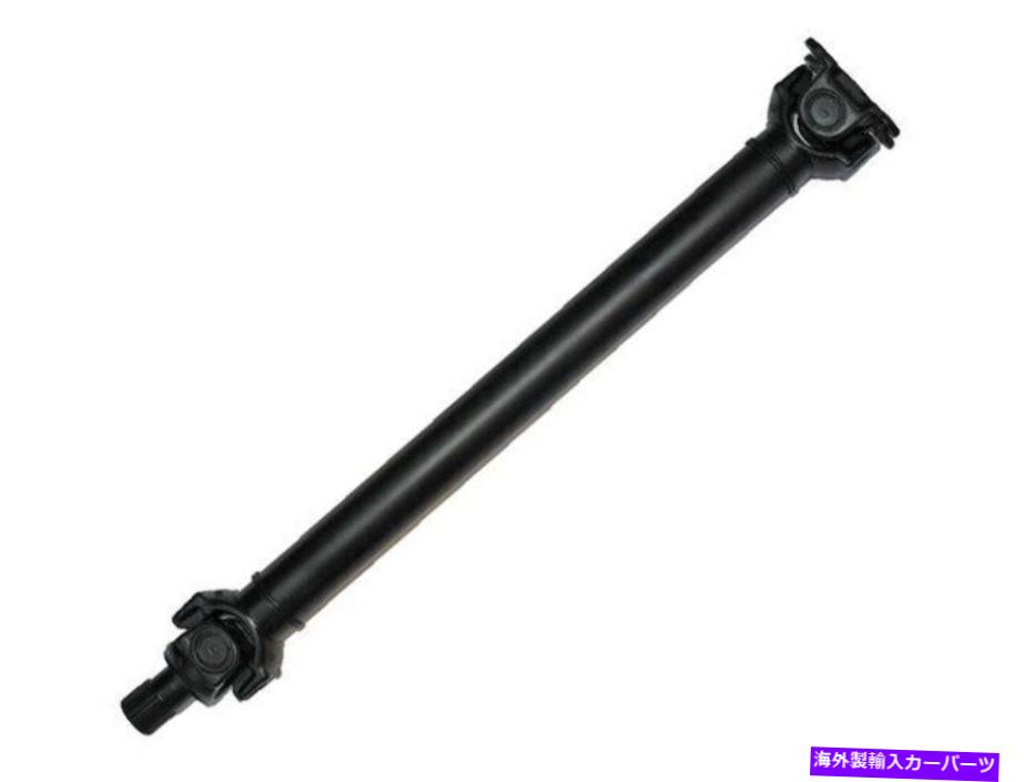 Driveshaft 2010-2011 BMW X6ドライブシャフトフロントデトロイト車軸42473JVドライブシャフトアセンブリ For 2010-2011 BMW X6 Driveshaft Front Detroit Axle 42473JV Driveshaft Assembly【並行輸入品】