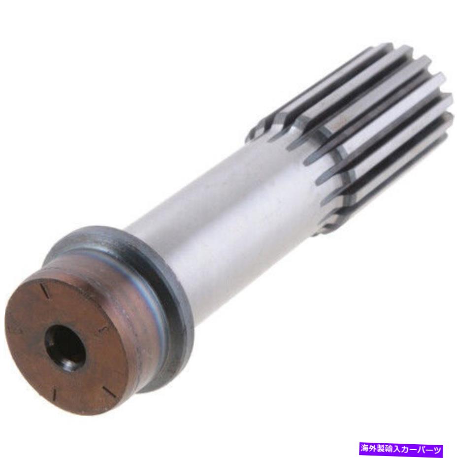 Driveshaft Dana Holding Corporation 1-42-31スパイサードライブシャフトスタブシャフト Dana Holding Corporation 1-42-31 Spicer Drive Shaft Stub Shaft【並行輸入品】