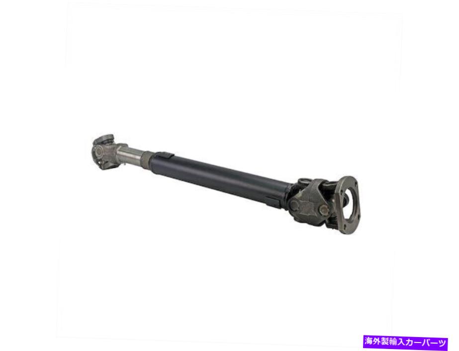 Driveshaft 2011-2013 RAM 3500ドライブシャフトフロントドライブボルト63336HQ 2012 For 2011-2013 Ram 3500 Driveshaft Front DriveBolt 63336HQ 2012【並行輸入品】