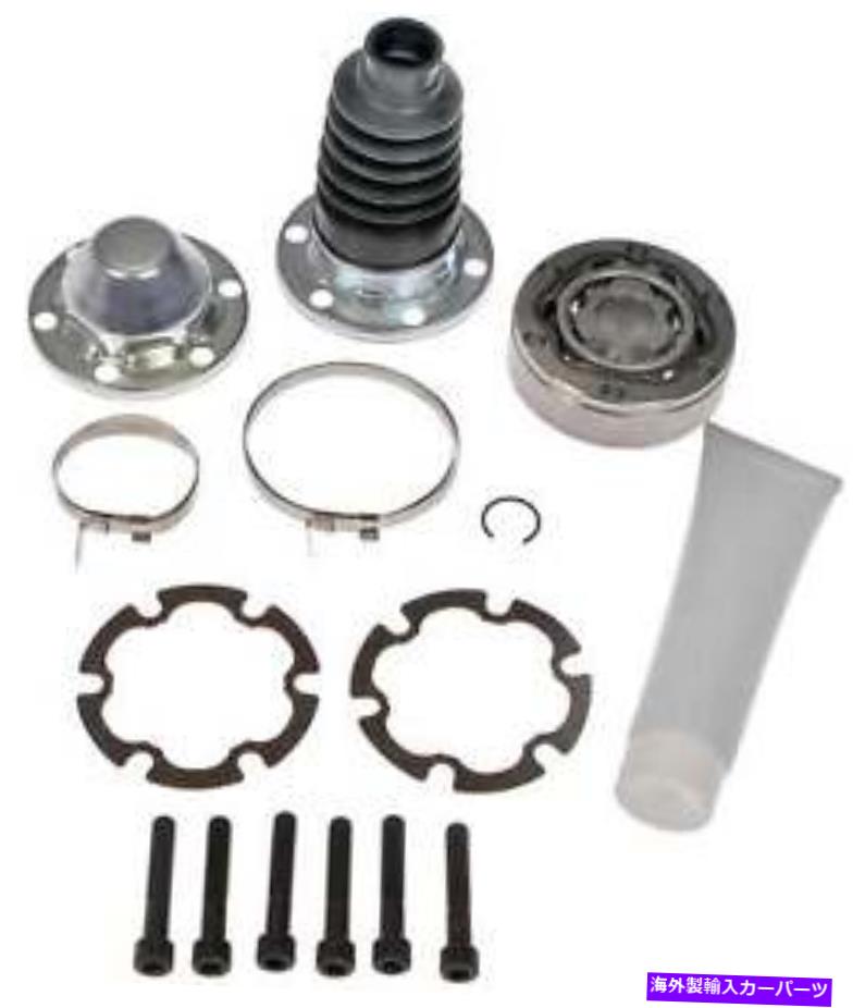 Driveshaft CVジョイントドーマン（OEソリューション）932-107 CV Joint Dorman (OE Solutions) 932-107【並行輸入品】