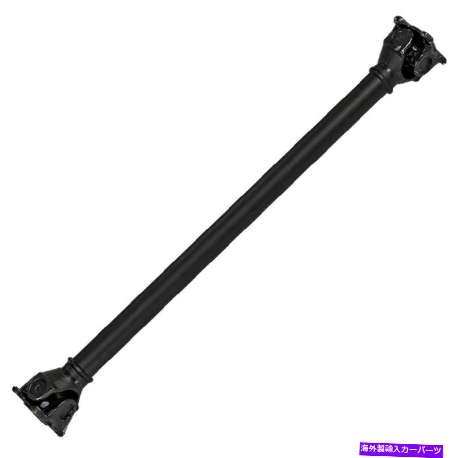 Driveshaft 2006年2007年BMW 530XI 2009 2010 BMW 535I XDRIVEディーゼルフロントドライブシャフト For 2006 2007 BMW 530xi 2009 2010 BMW 535i xDrive Diesel Front Drive Shaft【並行輸入品】