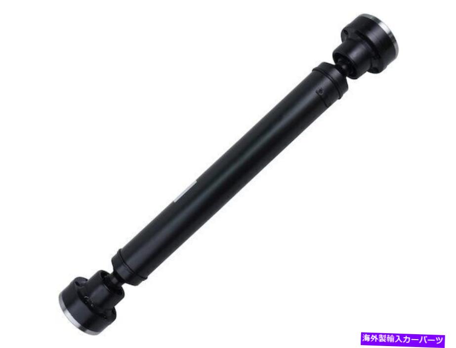 Driveshaft 2011-2017のジープグランドチェロキードライブシャフトフロントデトロイトアクスル99662RK 2012 For 2011-2017 Jeep Grand Cherokee Driveshaft Front Detroit Axle 99662RK 2012【並行輸入品】