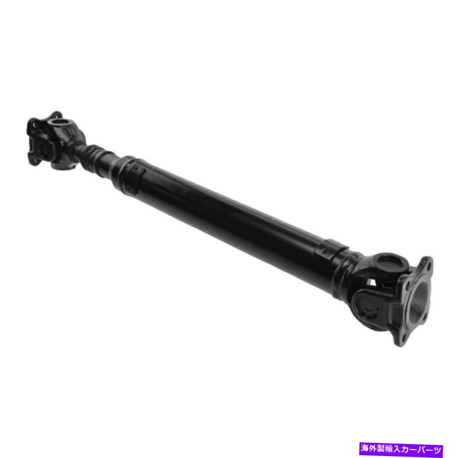Driveshaft メルセデスベンツE350 2007-2008 TRQフロントドライブシャフトの場合 For Mercedes-Benz E350 2007-2008 TRQ Front Driveshaft【並行輸入品】