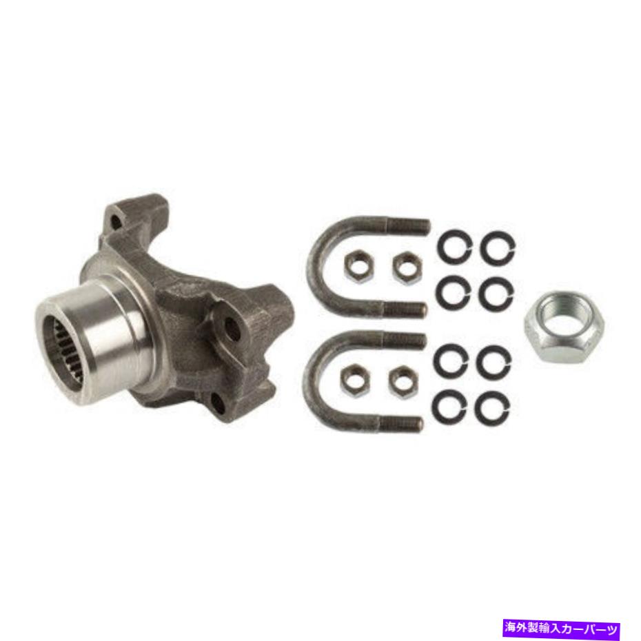 Driveshaft 10個の工場MG23441ドライブシャフトピニオンヨーク Ten Factory MG23441 Drive Shaft Pinion Yoke【並行輸入品】