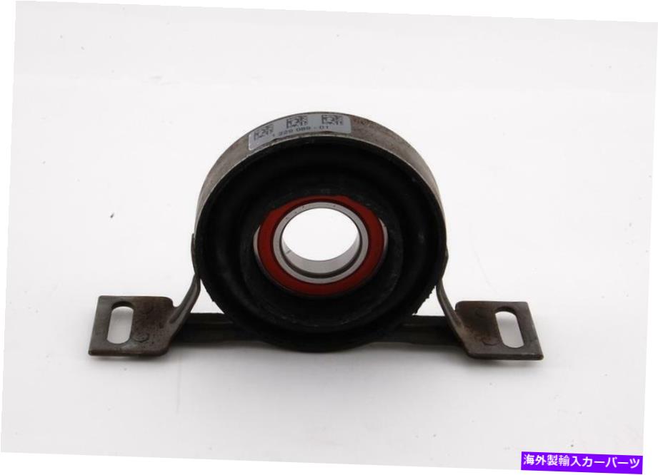 Driveshaft BMW E36 318TI 325I Z3 REIN OLEGNEMENT DRIVESHAFT CENTERサポートW/ベアリング BMW E36 318ti 325i Z3 Rein Replacement Driveshaft Center Support w/ Bearing【並行輸入品】