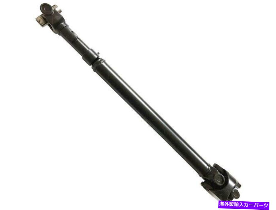Driveshaft 1987年から2001年のジープチェロキードライブシャフトフロントデトロイトアクスル73143JJ 1988 1989 1990 For 1987-2001 Jeep Cherokee Driveshaft Front Detroit Axle 73143JJ 1988 1989 1990【並行輸入品】