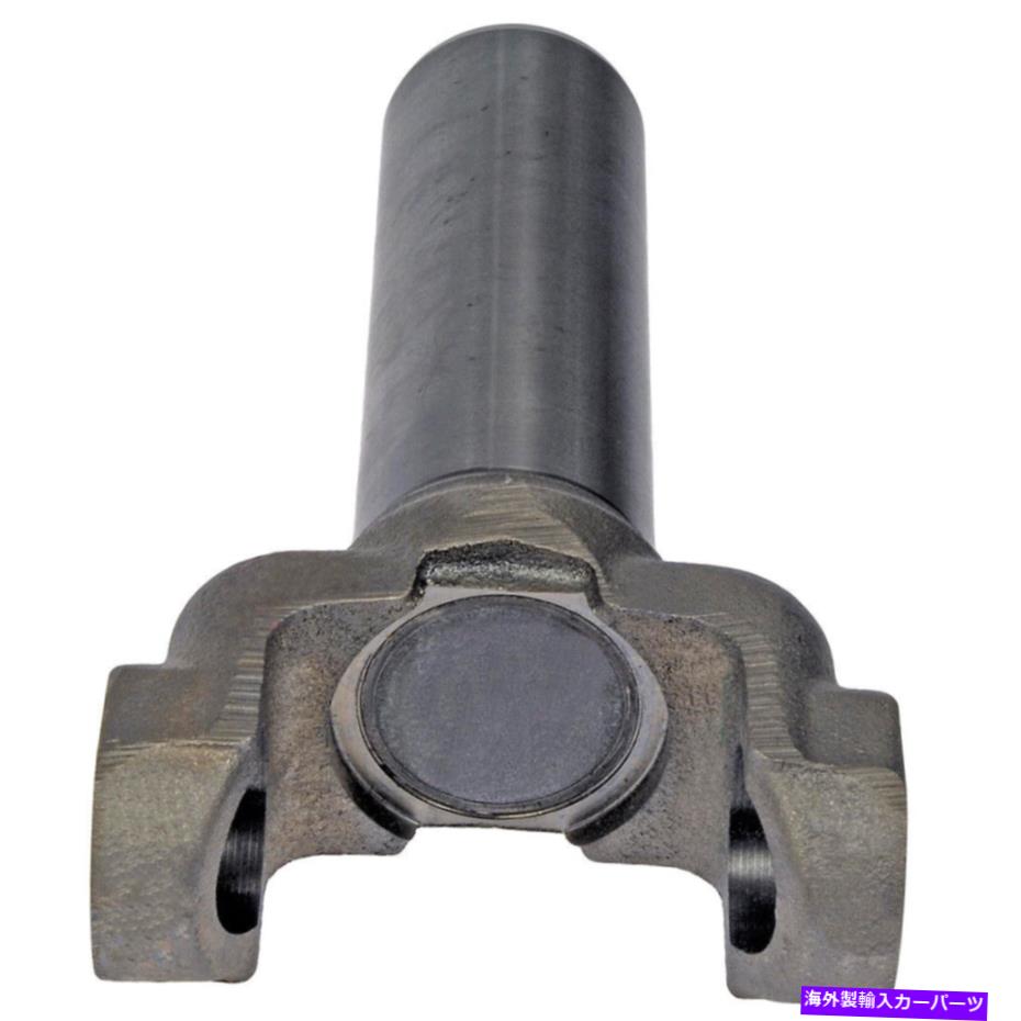 Driveshaft シボレーシルバードGMCシエラ2001-2007のドーマンドライブシャフトスリップヨーク Dorman Driveshaft Slip Yoke For Chevy Silverado GMC Sierra 2001-2007【並行輸入品】