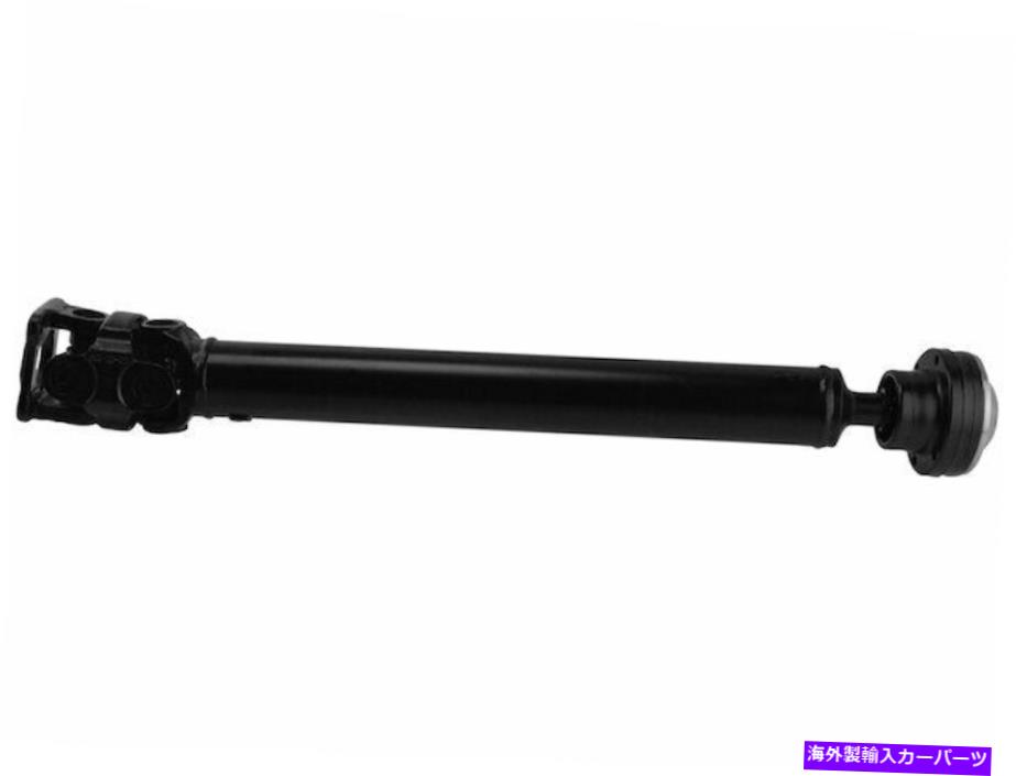 Driveshaft 2002年から2005年のメルセデスML500ドライブシャフトフロント77586VC 2003 2004 For 2002-2005 Mercedes ML500 Driveshaft Front 77586VC 2003 2004【並行輸入品】