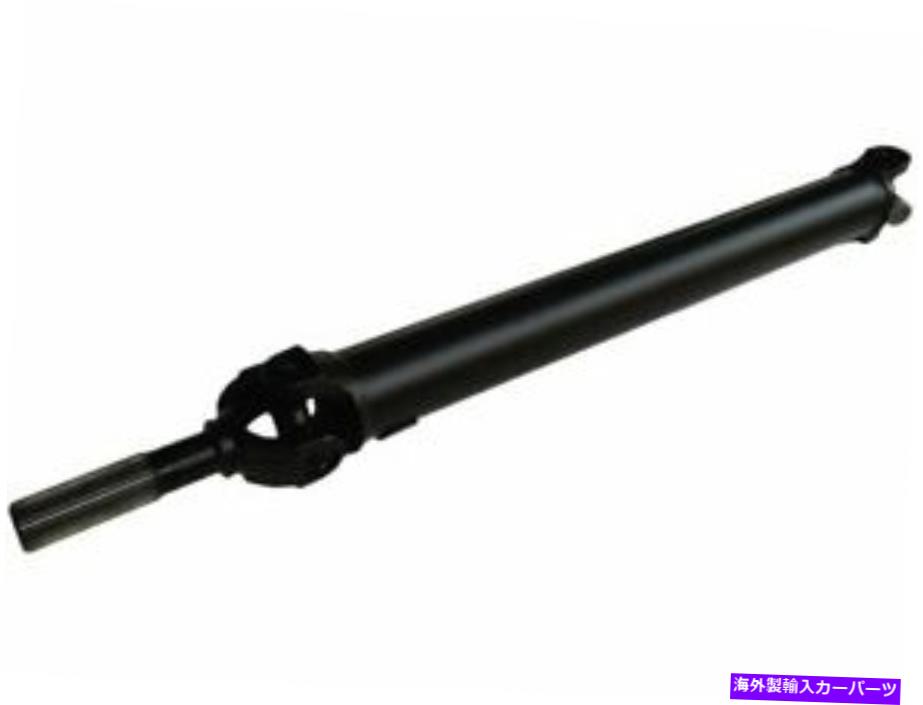 Driveshaft 2001年から2006年のフロントドライブシャフトGMC Sierra 1500 2002 2003 2004 2005 MB791RJ Front Driveshaft For 2001-2006 GMC Sierra 1500 2002 2003 2004 2005 MB791RJ【並行輸入品】