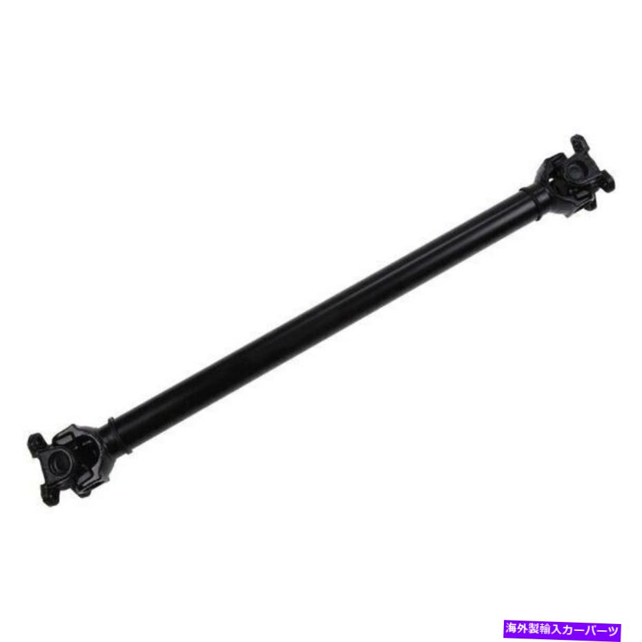 Driveshaft BMW X3 2004-2010 Truparts Front Driveshaftの場合 For BMW X3 2004-2010 TruParts Front Driveshaft【並行輸入品】