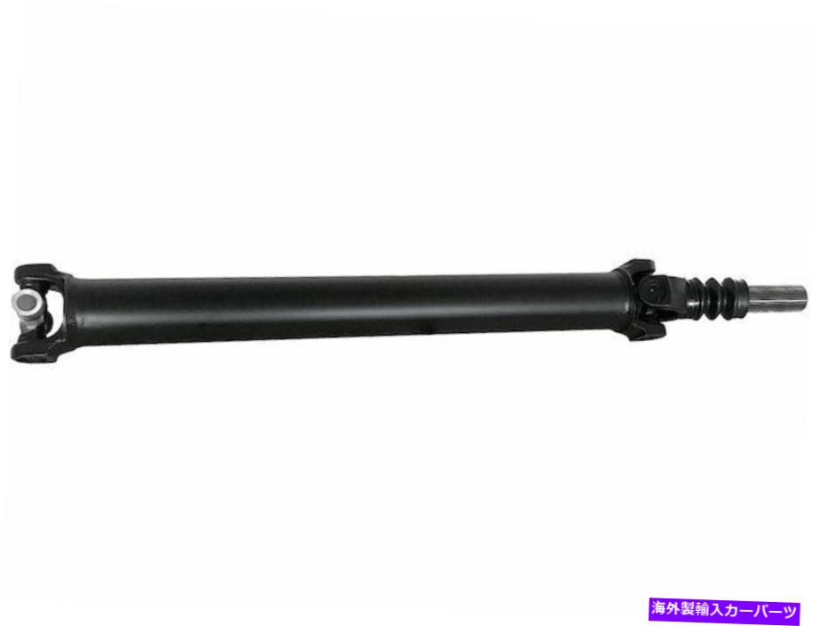 Driveshaft 2007-2014 GMC Yukon XL 1500ドライブシャフトフロント24923NQ 2008 2009 2010 2011 For 2007-2014 GMC Yukon XL 1500 Driveshaft Front 24923NQ 2008 2009 2010 2011【並行輸入品】