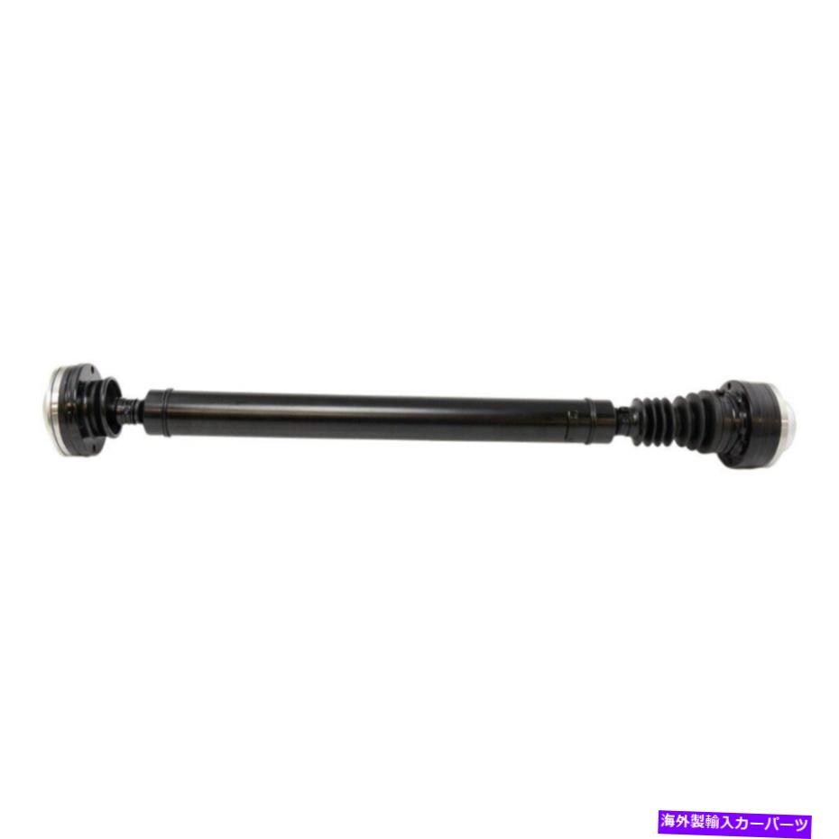Driveshaft Jeep Grand Cherokee 2007-2010 TRQ DSA89574フロントドライブシャフトの場合 For Jeep Grand Cherokee 2007-2010 TRQ DSA89574 Front Driveshaft【並行輸入品】