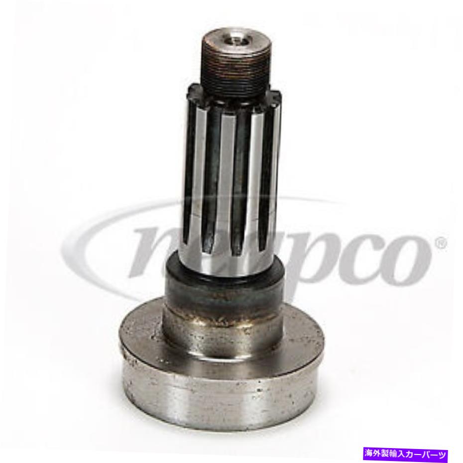 Driveshaft Neapco N3-54-611ドライブシャフトミッドシップスタブシャフト Neapco N3-54-611 Driveshaft Midship Stub Shaft【並行輸入品】