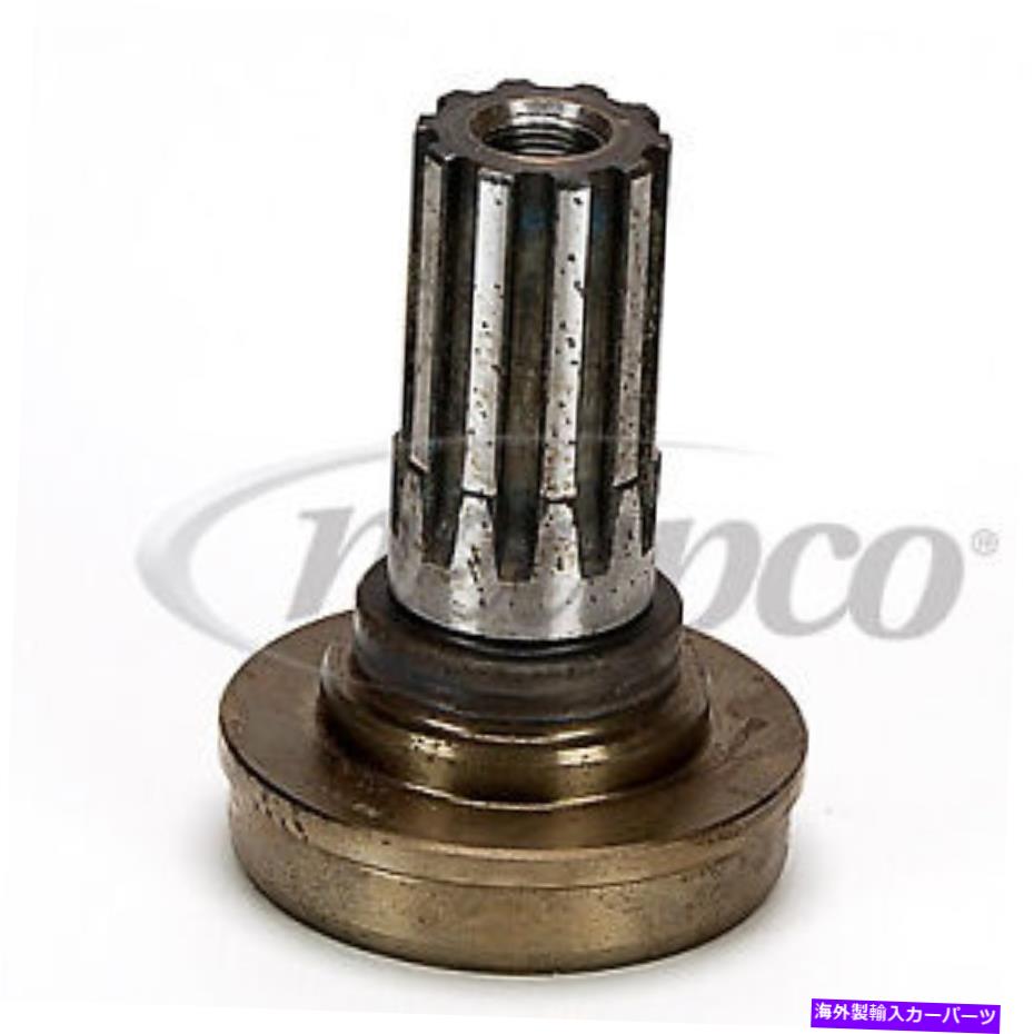 Driveshaft Neapco N3-53-431ドライブシャフトミッドシップスタブシャフト Neapco N3-53-431 Driveshaft Midship Stub Shaft【並行輸入品】