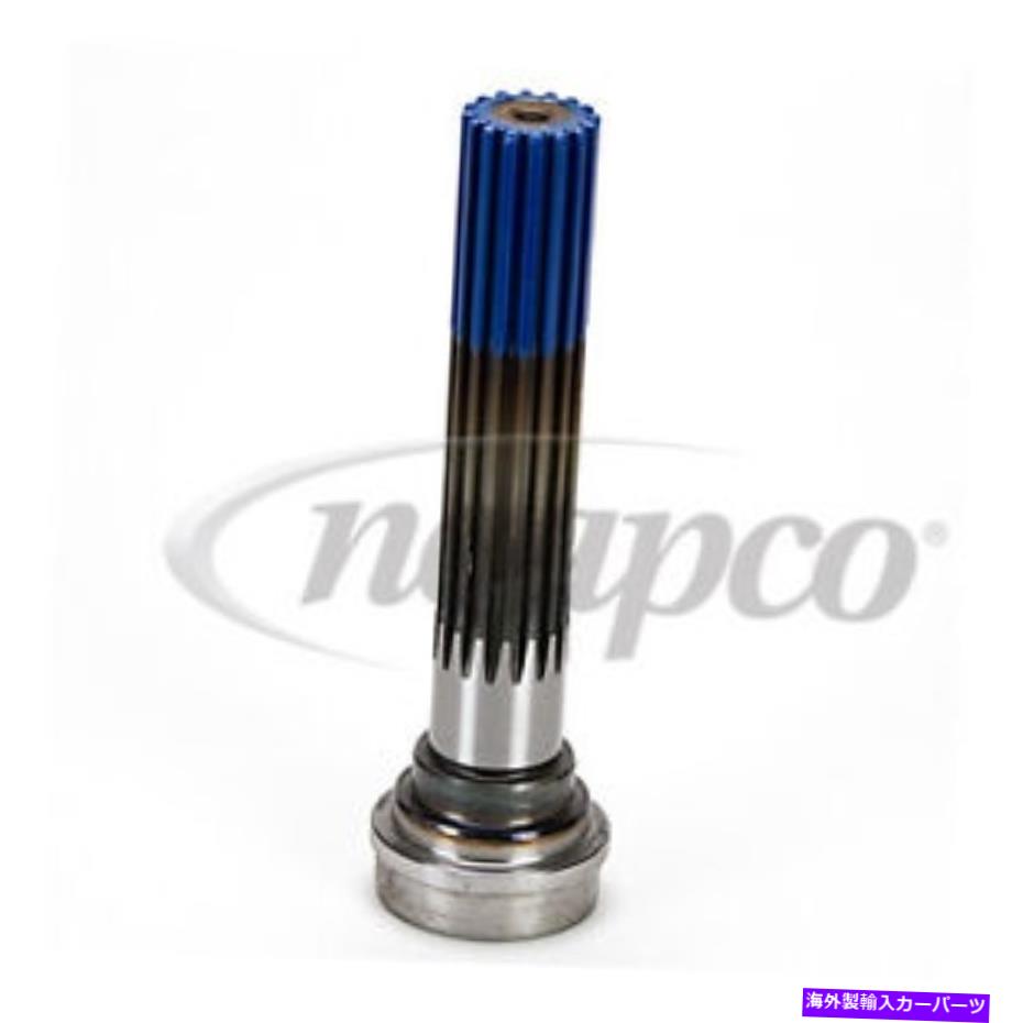Driveshaft Neapco N2-53-471ドライブシャフトミッドシップスタブシャフト Neapco N2-53-471 Driveshaft Midship Stub Shaft【並行輸入品】