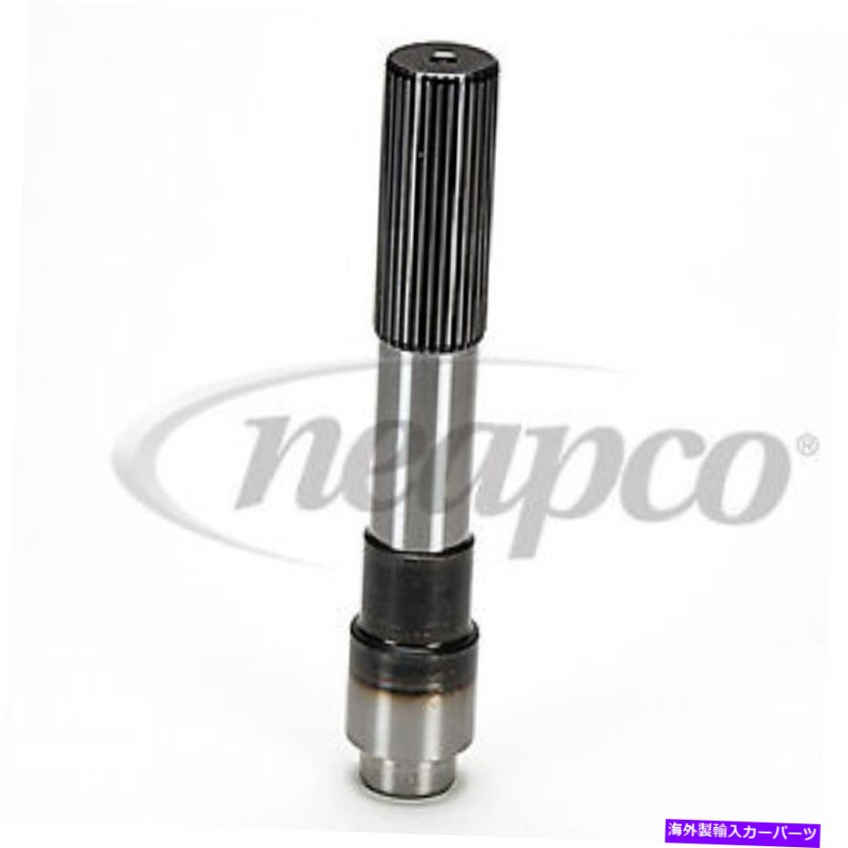 Driveshaft Neapco N3-53-1181-5ドライブシャフトミッドシップスタブシャフト Neapco N3-53-1181-5 Driveshaft Midship Stub Shaft【並行輸入品】